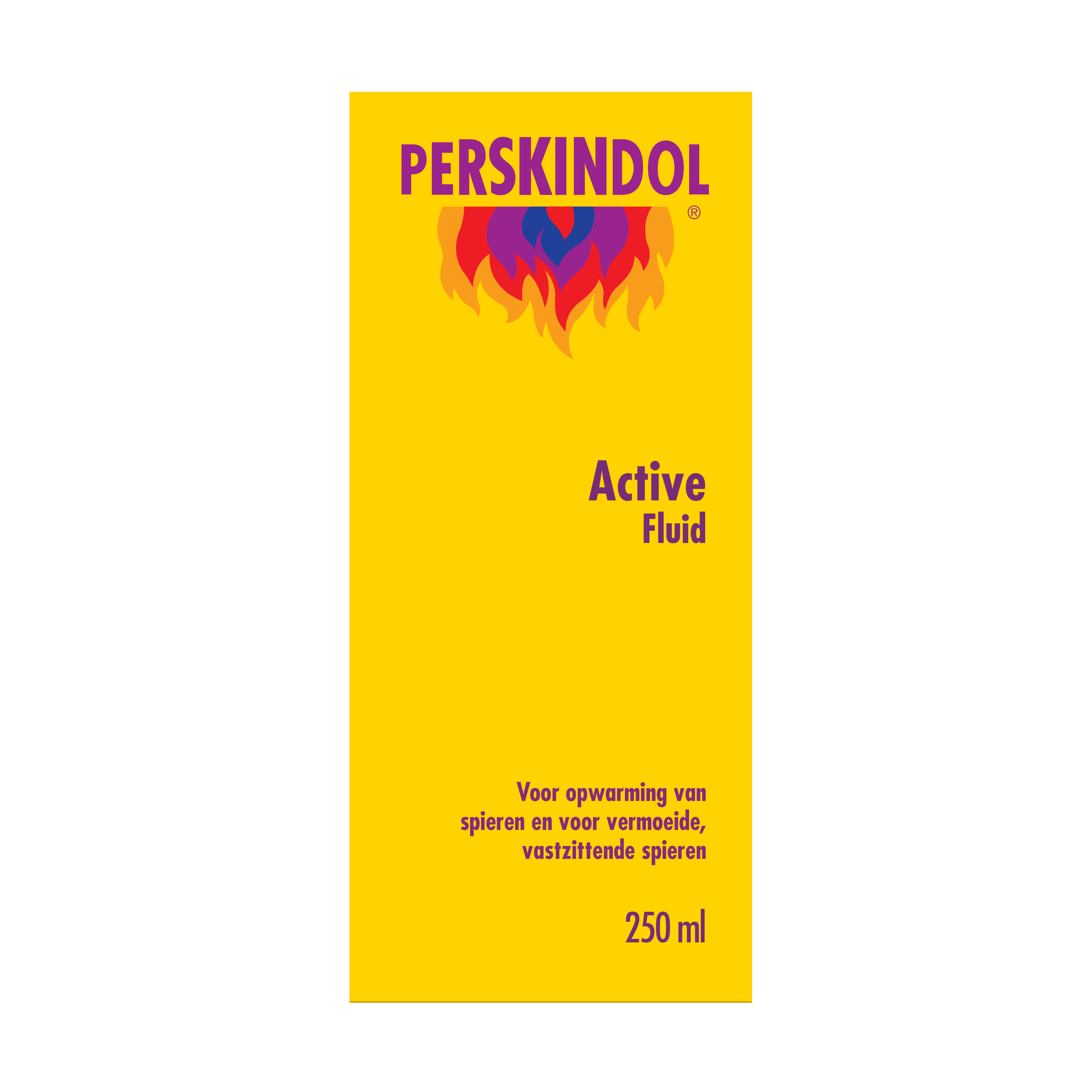 Perskindol Active Fluid