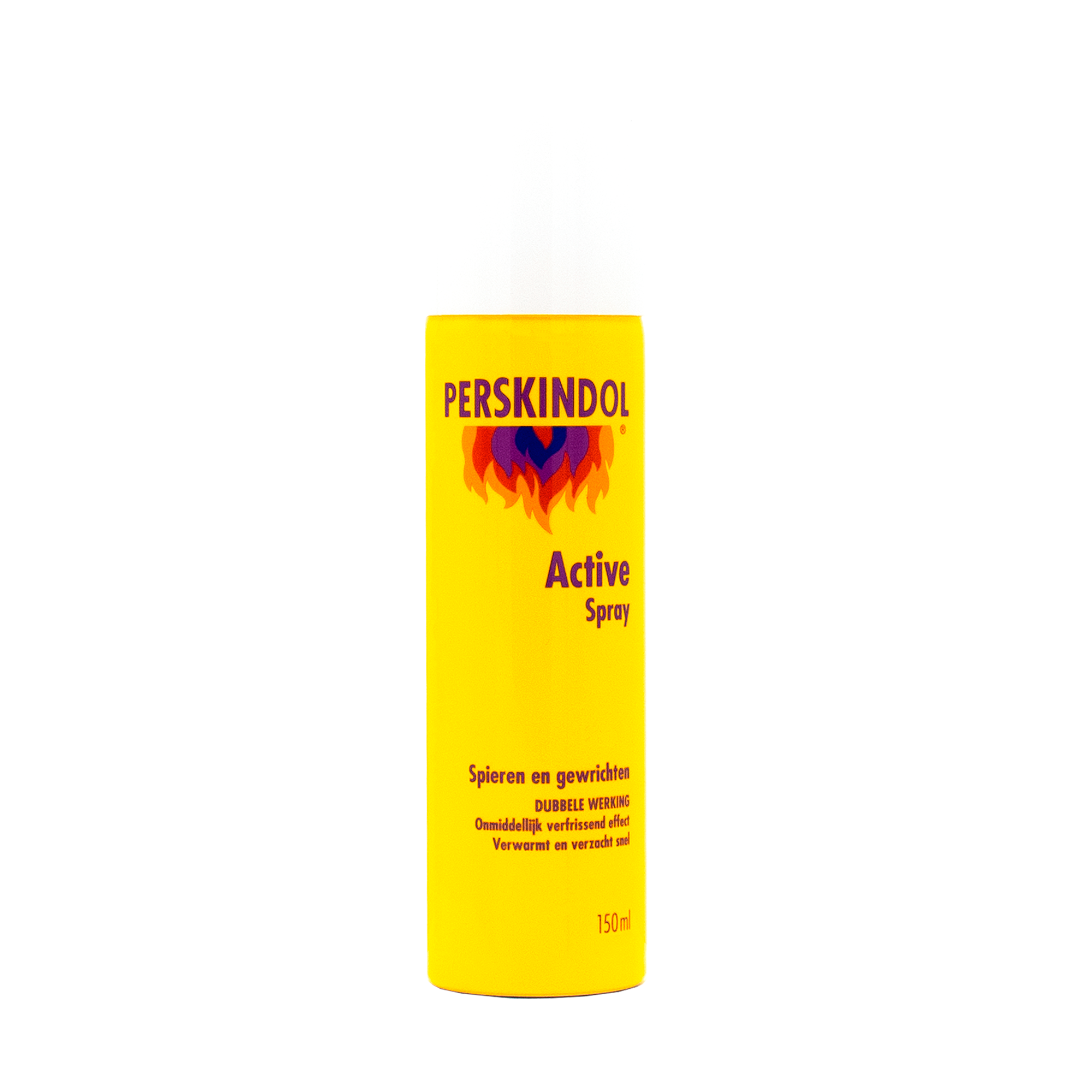 Perskindol Active Spray